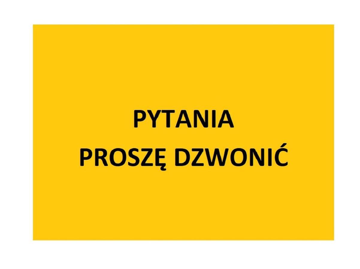 Pionow Pokoje Wawa - Adults Only Krynica Morska Rom bilde